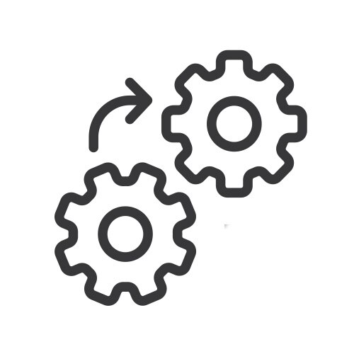 Ícono de torque Chevrolet Equinox EV 2024 SUV eléctrica deportiva