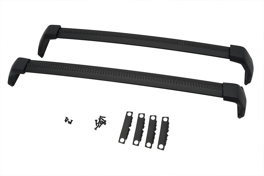 Barras de techo para Chevrolet Blazer EV 2025, SUV 100% eléctrica