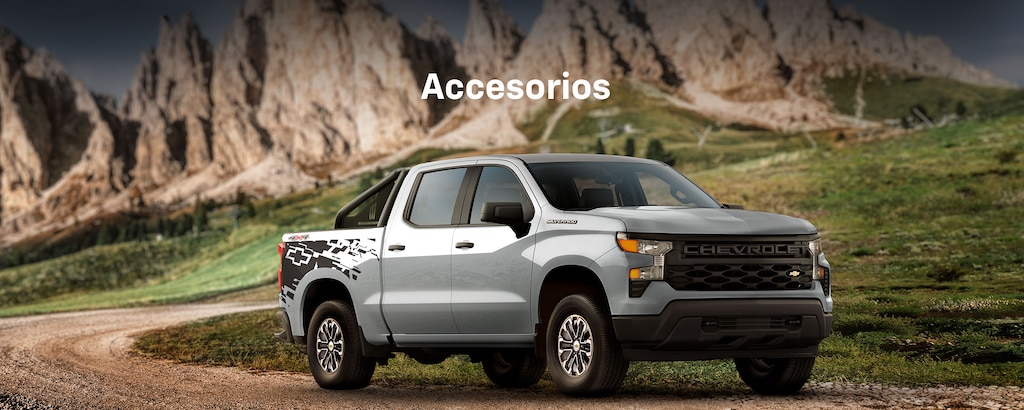 Silverado 2025