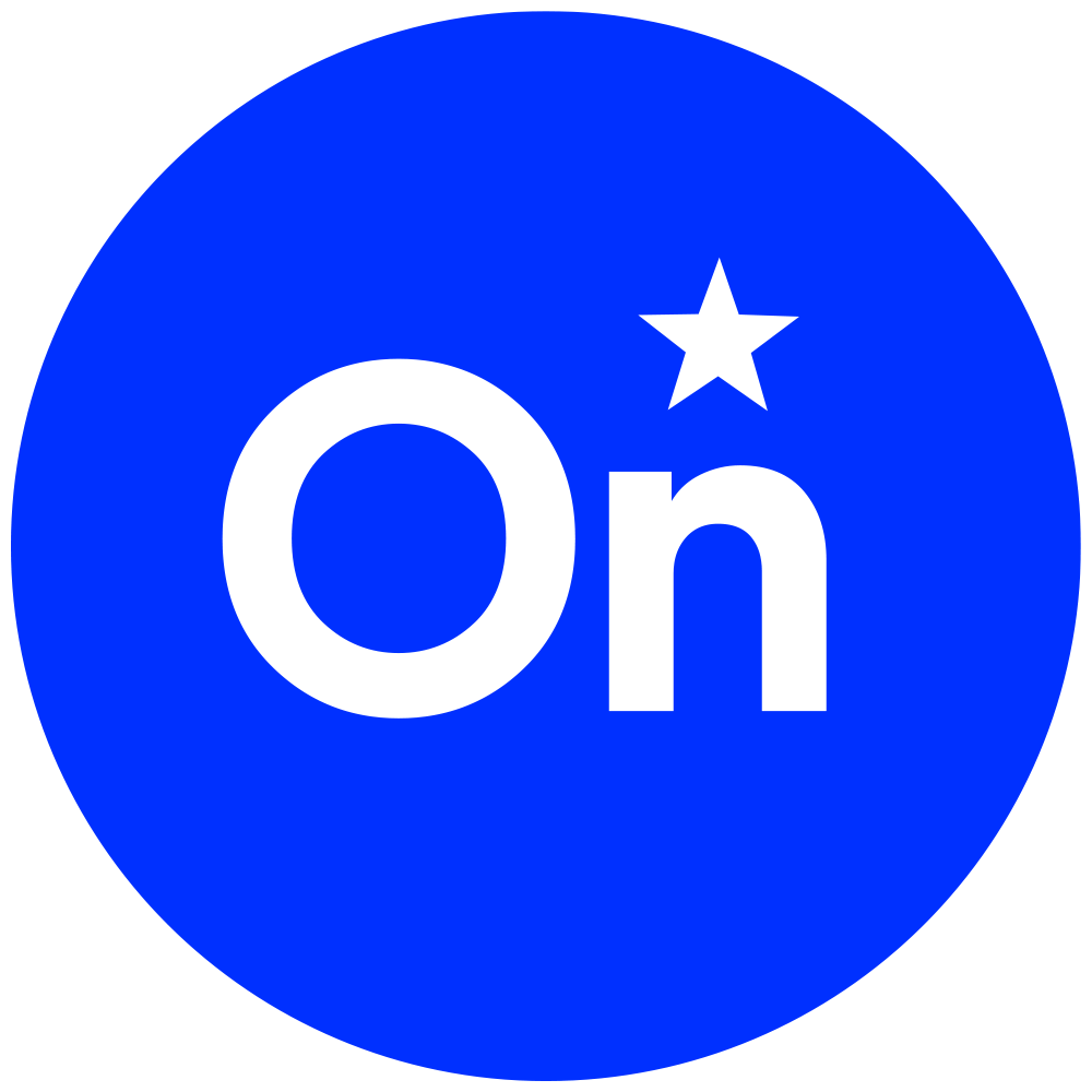 Logotipo de servicio OnStar® para Chevrolet Silverado HD 3500 2025